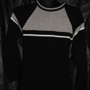 Boys Sweater